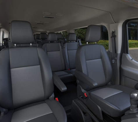 luxury van service ny