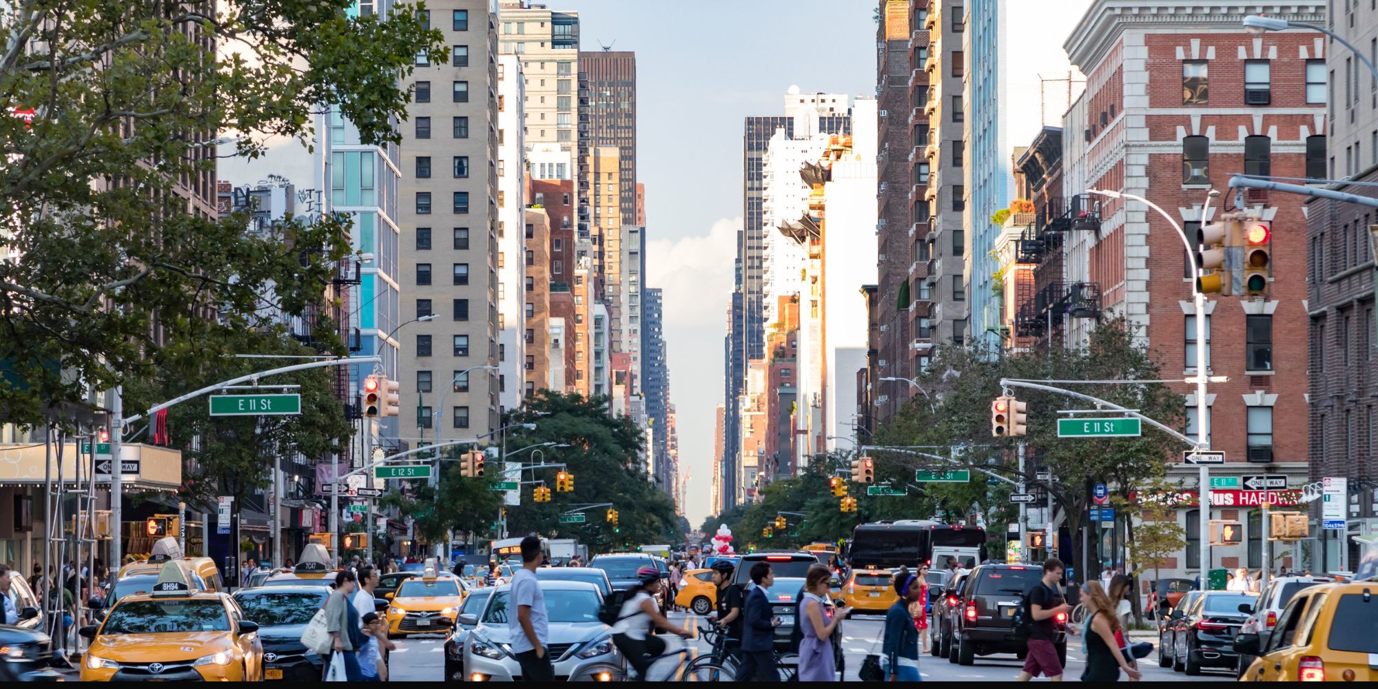 Congestion Pricing New York City 2025